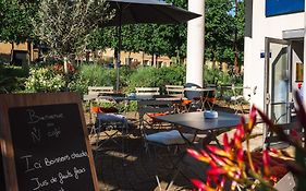 Novotel Chateau De Versailles