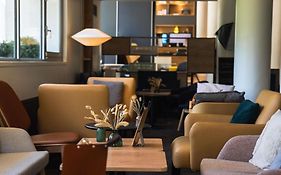 Novotel Chateau De Versailles